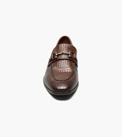 Stacy Adams Feronte Cognac Hot
