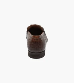 Stacy Adams Feronte Cognac Hot