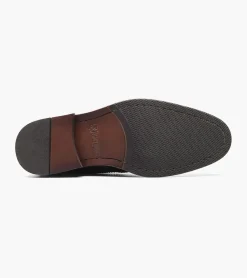 Stacy Adams Finnegan Cognac Multi Discount