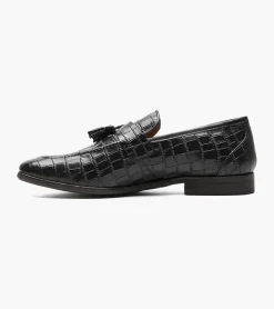 Stacy Adams Franz Black Online