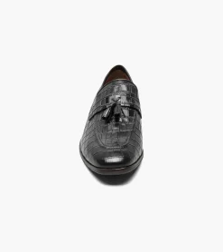 Stacy Adams Franz Black Online