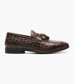 Stacy Adams Franz Cognac Clearance