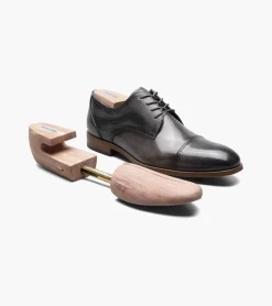 Stacy Adams Full Cedar Shoe Trees Misc New