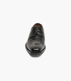 Stacy Adams Gabardo Black Sale