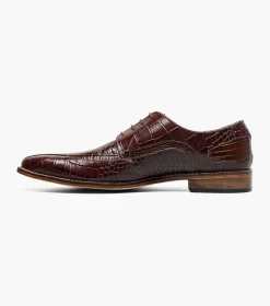 Stacy Adams Gabardo Cognac Sale
