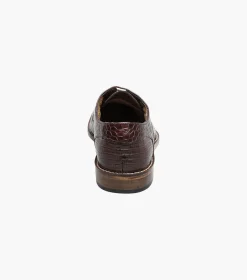 Stacy Adams Gabardo Cognac Sale