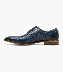 Stacy Adams Gabardo Blue Sale