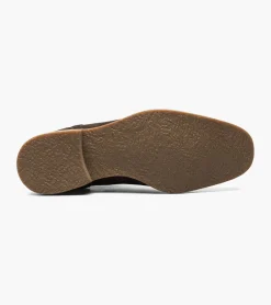 Stacy Adams Gabriel Brown Suede Online