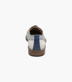 Stacy Adams Gallinari Dark Blue Multi