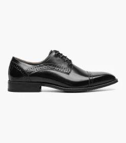 Stacy Adams Garrett Black Online