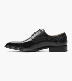 Stacy Adams Garrett Black Online