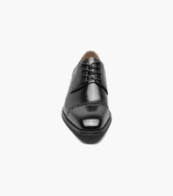 Stacy Adams Garrett Black Online