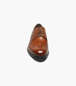 Stacy Adams Garrison Cognac Sale