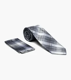 Stacy Adams Gio Black Multi Discount
