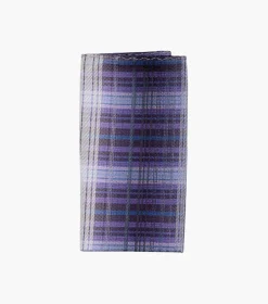 Stacy Adams Gio Purple Multi Hot