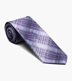 Stacy Adams Gio Purple Multi Hot
