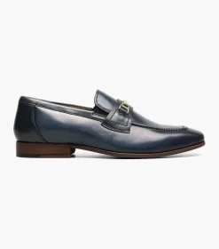 Stacy Adams Glendon Blue