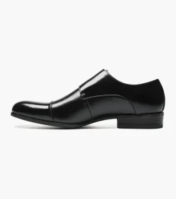 Stacy Adams Gordon Black Discount