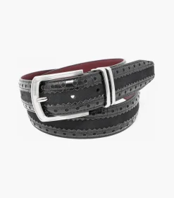 Stacy Adams Gustavo Black Outlet