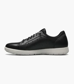 Stacy Adams Halden Black Sale