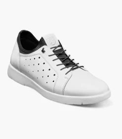 Stacy Adams Halden White Best