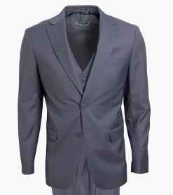 Stacy Adams Hoffman Gray Clearance