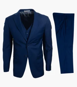 Stacy Adams Hoffman Indigo Clearance