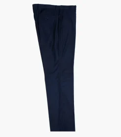 Stacy Adams Hoffman Navy Sale