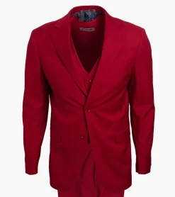 Stacy Adams Hoffman Red Discount