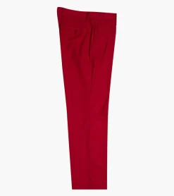 Stacy Adams Hoffman Red Discount