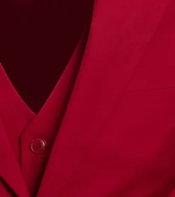 Stacy Adams Hoffman Red Discount