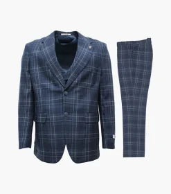 Stacy Adams Hopkins Navy Online