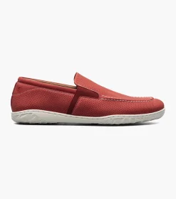 Stacy Adams Ilan Red New