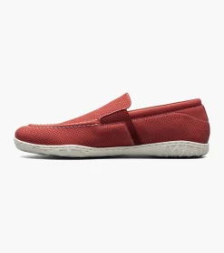 Stacy Adams Ilan Red New