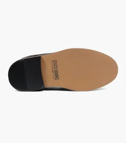 Stacy Adams Infants Dickinson Black Hot