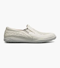 Stacy Adams Ithaca White Hot
