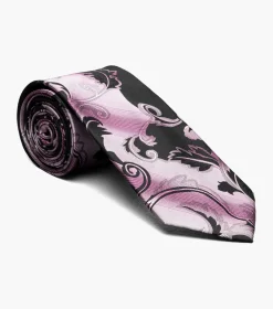 Stacy Adams Jeffery Pink