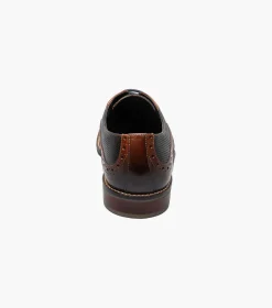 Stacy Adams Joss Cognac Hot
