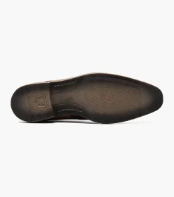 Stacy Adams Joss Cognac Multi