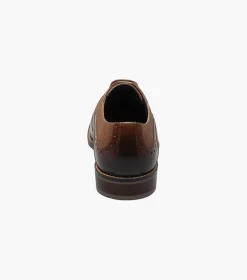 Stacy Adams Joss Cognac Multi