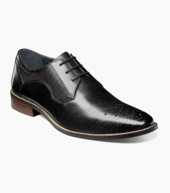 Stacy Adams Jovian Black Outlet