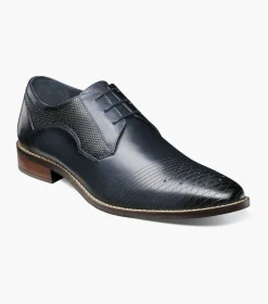 Stacy Adams Jovian Navy