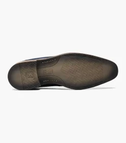 Stacy Adams Jovian Navy
