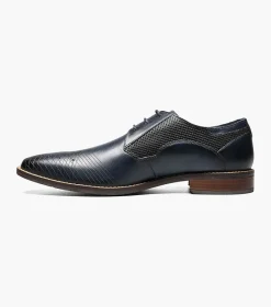 Stacy Adams Jovian Navy