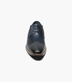 Stacy Adams Jovian Navy