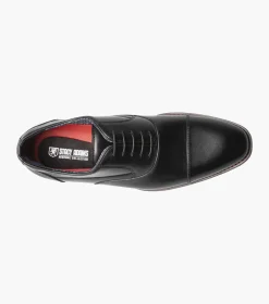 Stacy Adams Kallum Black Outlet