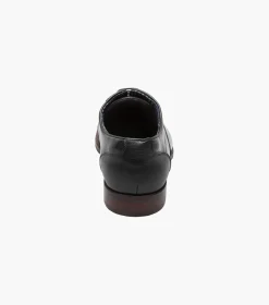 Stacy Adams Kallum Black Outlet