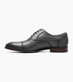 Stacy Adams Kallum Gray Hot