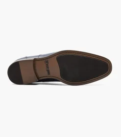 Stacy Adams Kallum Navy Sale