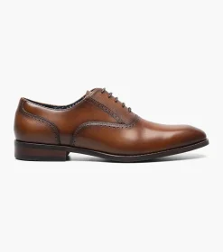 Stacy Adams Kalvin Cognac Best